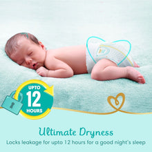 Load image into Gallery viewer, Small Pampers Premium Care Pant Style Diapers - 70 Pants(4-8 kg)
