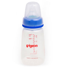 Load image into Gallery viewer, Peristaltic Feeding Bottle Nipple Size Small Blue - 120ml
