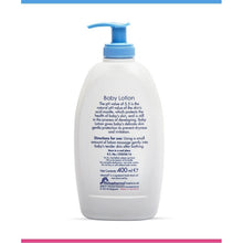 Load image into Gallery viewer, Baby Lotion - 400ml
