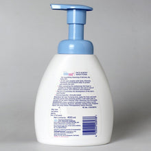 Load image into Gallery viewer, Sebamed Face &amp; Body Wash Foam - 400ml
