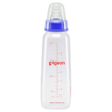 Load image into Gallery viewer, Blue Peristaltic Nursing Bottle - 240ml
