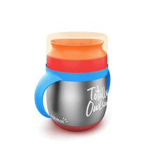 Load image into Gallery viewer, Rabitat First Step 360 Training Cup - 360 ml
