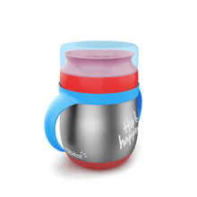 Load image into Gallery viewer, Bunny Boo 360 Degree Training Cup- 360 ml
