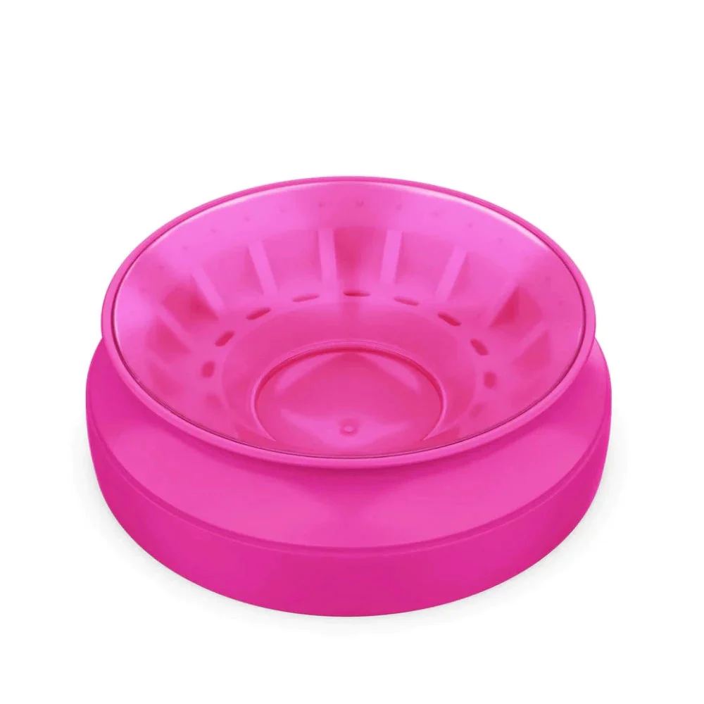 Pink Unicorn Printed 360 Training Cup