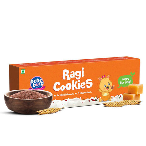 Ragi Cookies- 150gm