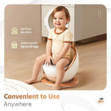 Load image into Gallery viewer, Regal Potty Training Seat For Baby Safe, Comfortable &amp; Premium
