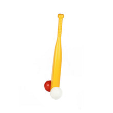 Load image into Gallery viewer, Striker Baseball Bat With Ball (Color May Vary)
