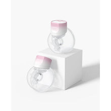 Load image into Gallery viewer, S12 Pro Wearable Breast Pump - Pack Of 2
