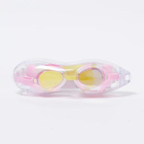 Pink Mima The Fairy Swim Goggles