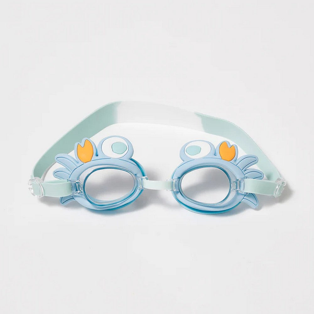 Sonny The Sea Creature Swim Goggles