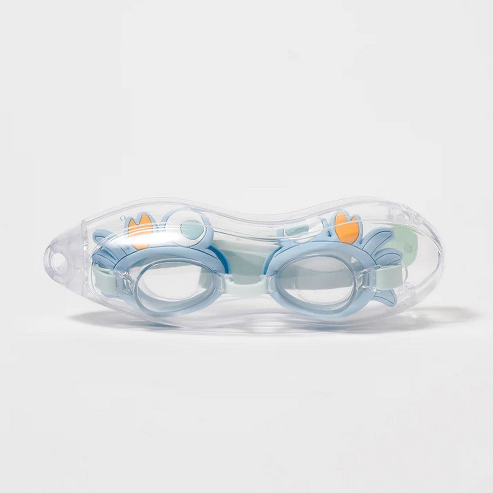 Sonny The Sea Creature Swim Goggles
