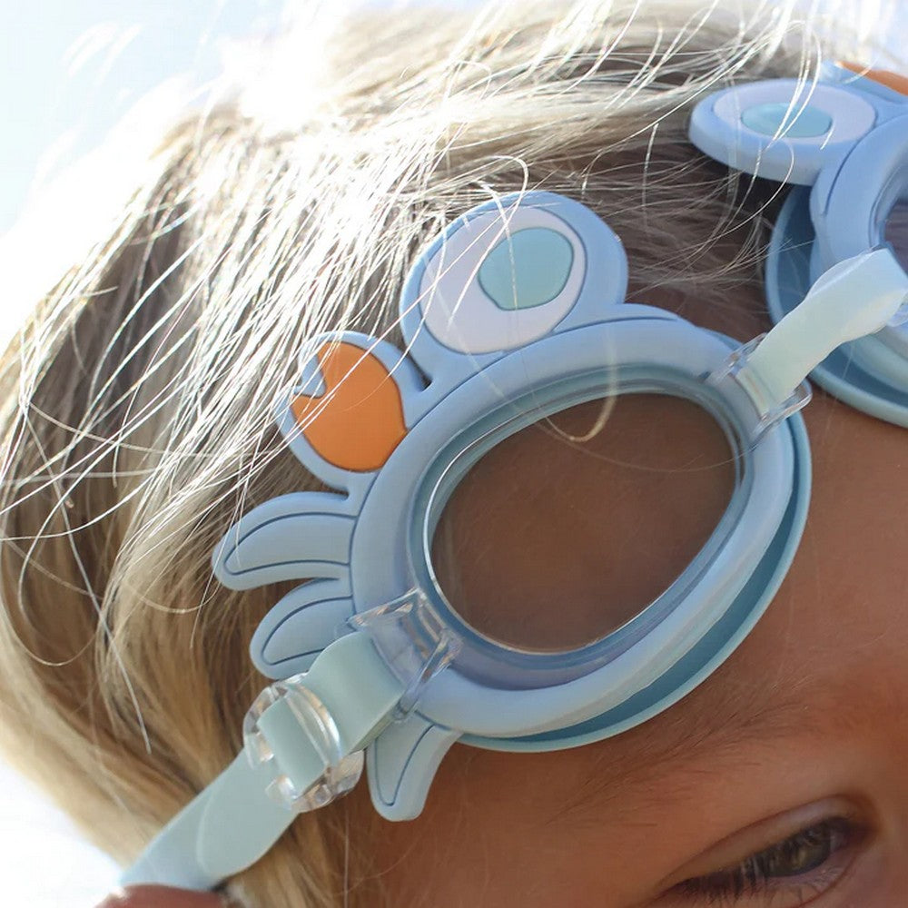 Sonny The Sea Creature Swim Goggles