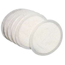 Load image into Gallery viewer, Dr. Brown`s Oval Disposable Breast Pads- Pack Of 60
