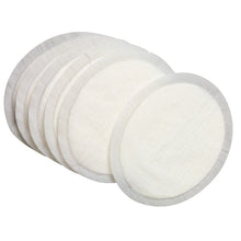Load image into Gallery viewer, Dr. Brown`s Oval Disposable Breast Pads- Pack Of 30
