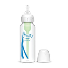 Load image into Gallery viewer, Dr Browns Narrow Options Feeding Bottle- 250 ml
