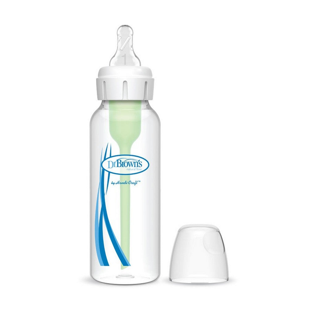 Dr Browns Narrow Options Feeding Bottle- 250 ml