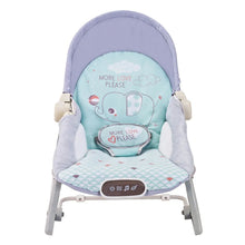 Load image into Gallery viewer, Super Delux Bouncer Portable Rocker
