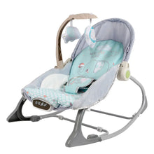 Load image into Gallery viewer, Super Delux Bouncer Portable Rocker
