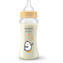 Load image into Gallery viewer, Grow Feeding Bottle-330ml (6months+)
