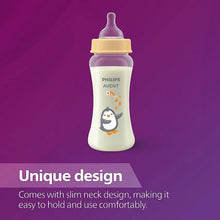 Load image into Gallery viewer, Grow Feeding Bottle-330ml (6months+)
