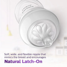 Load image into Gallery viewer, Avent Natural Response Feeding Bottle-125ml
