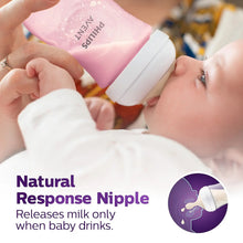 Load image into Gallery viewer, Natural Response Feeding Bottle-260ml
