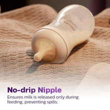 Load image into Gallery viewer, Avent Natural Response Bottle Teat (3months+)
