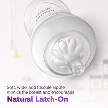 Load image into Gallery viewer, Avent Natural Response Bottle Teat (3months+)
