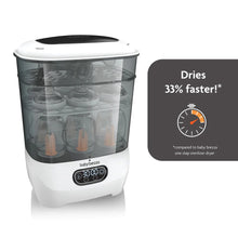 Load image into Gallery viewer, One Step Baby Bottle Sterilizer And Dryer Advanced
