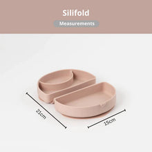 Load image into Gallery viewer, Silifold Foldable Suction Base Plate
