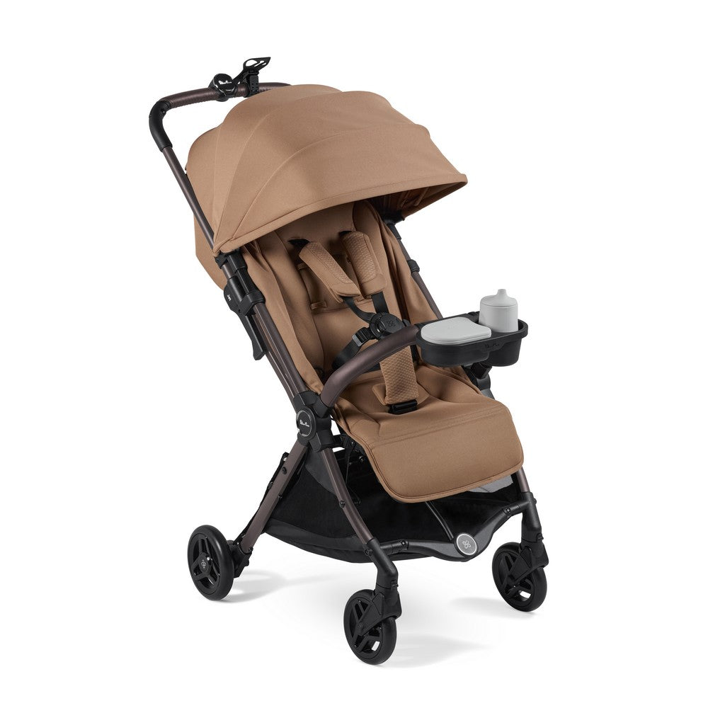 Silver Cross Jet 5 Strollers