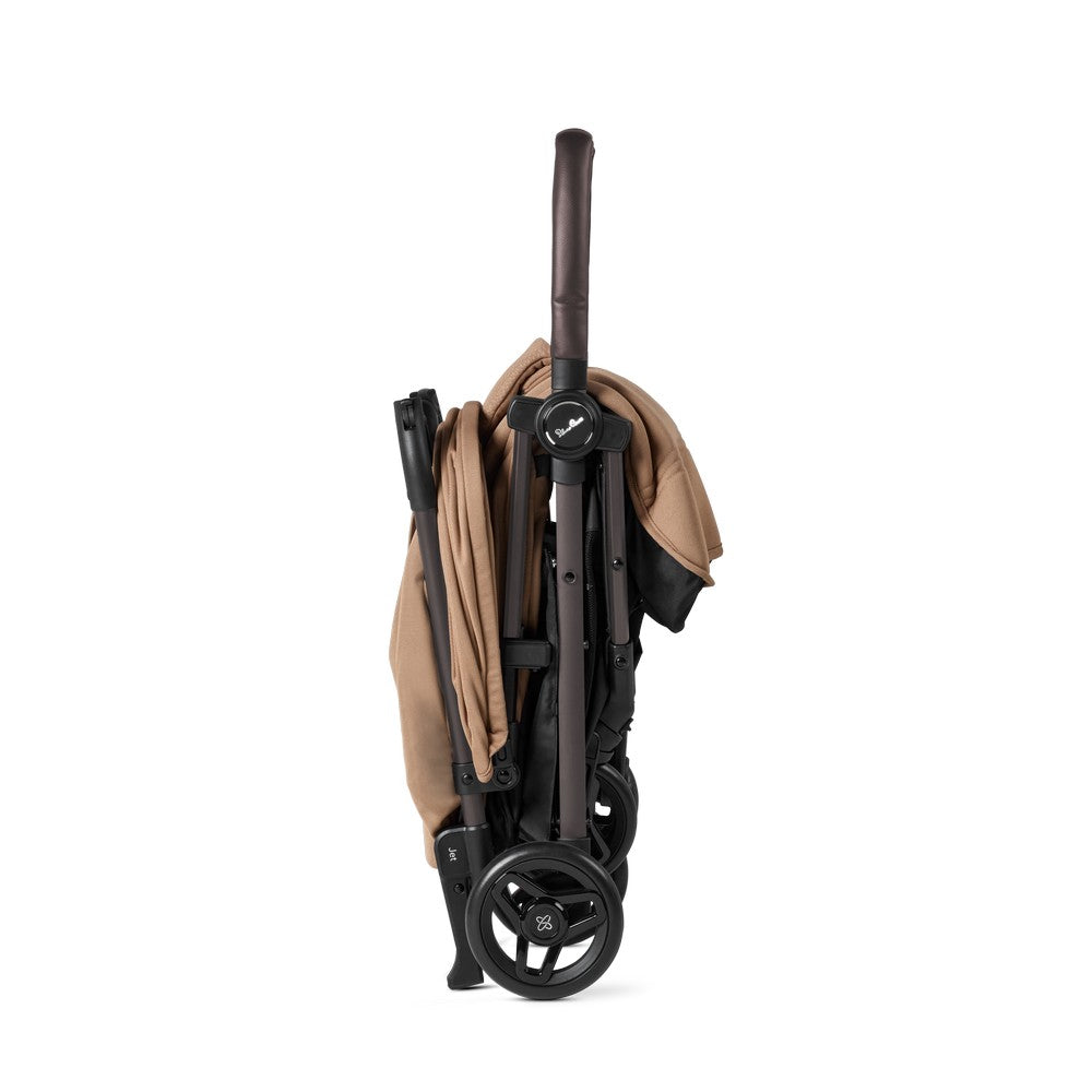 Silver Cross Jet 5 Strollers