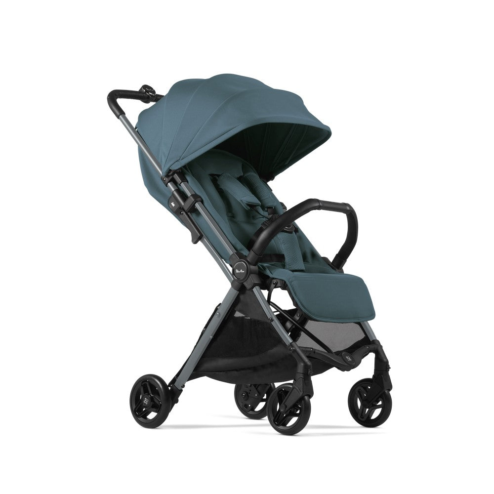 Silver Cross Jet 5 Strollers