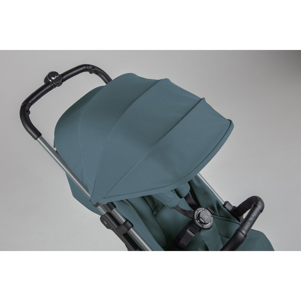 Silver Cross Jet 5 Strollers