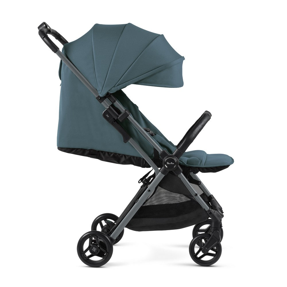 Silver Cross Jet 5 Strollers