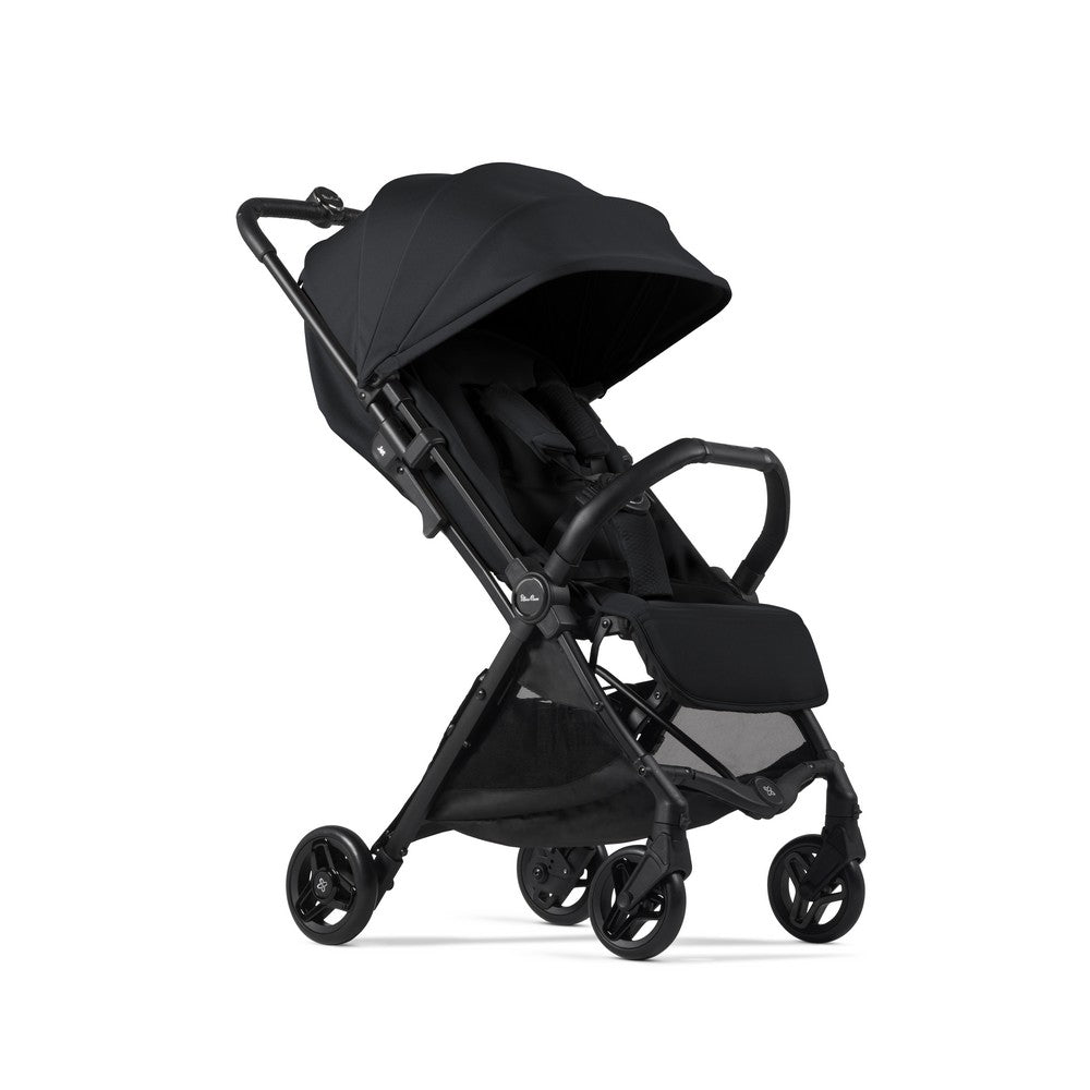 Silver Cross Jet 5 Strollers