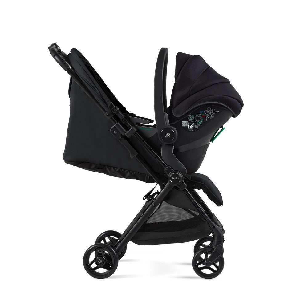 Silver Cross Jet 5 Strollers