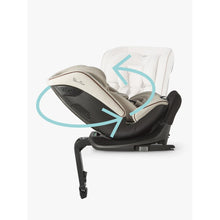 Load image into Gallery viewer, Silver Cross Motion All Size 360 Car Seat
