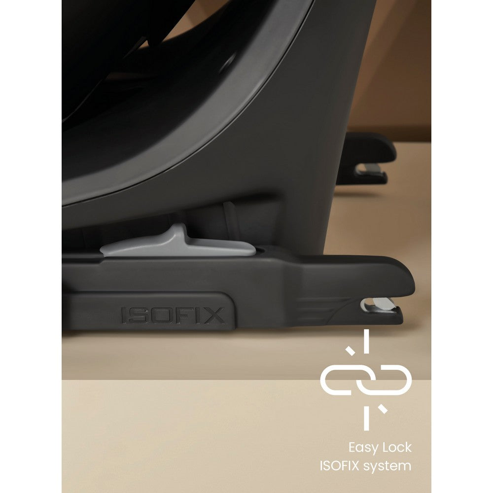 Silver Cross Motion All Size 360 Car Seat