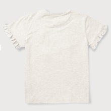 Load image into Gallery viewer, Grey Graphic Printed Top
