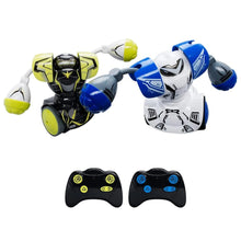 Load image into Gallery viewer, Robo Kombat Set Of 2 Remote Controlled Robots
