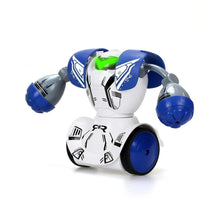 Load image into Gallery viewer, Robo Kombat Set Of 2 Remote Controlled Robots
