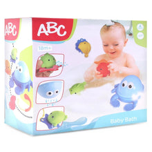 Load image into Gallery viewer, Simba ABC Baby Bathing Crab
