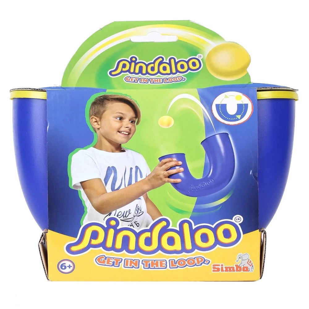 Simba Pindaloo Ball Game