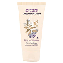 Load image into Gallery viewer, Diaper Rash Cream - Derma &amp; Paediatrician Tested (70ml)
