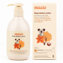 Load image into Gallery viewer, Baby Butter Lotion - 300 ml
