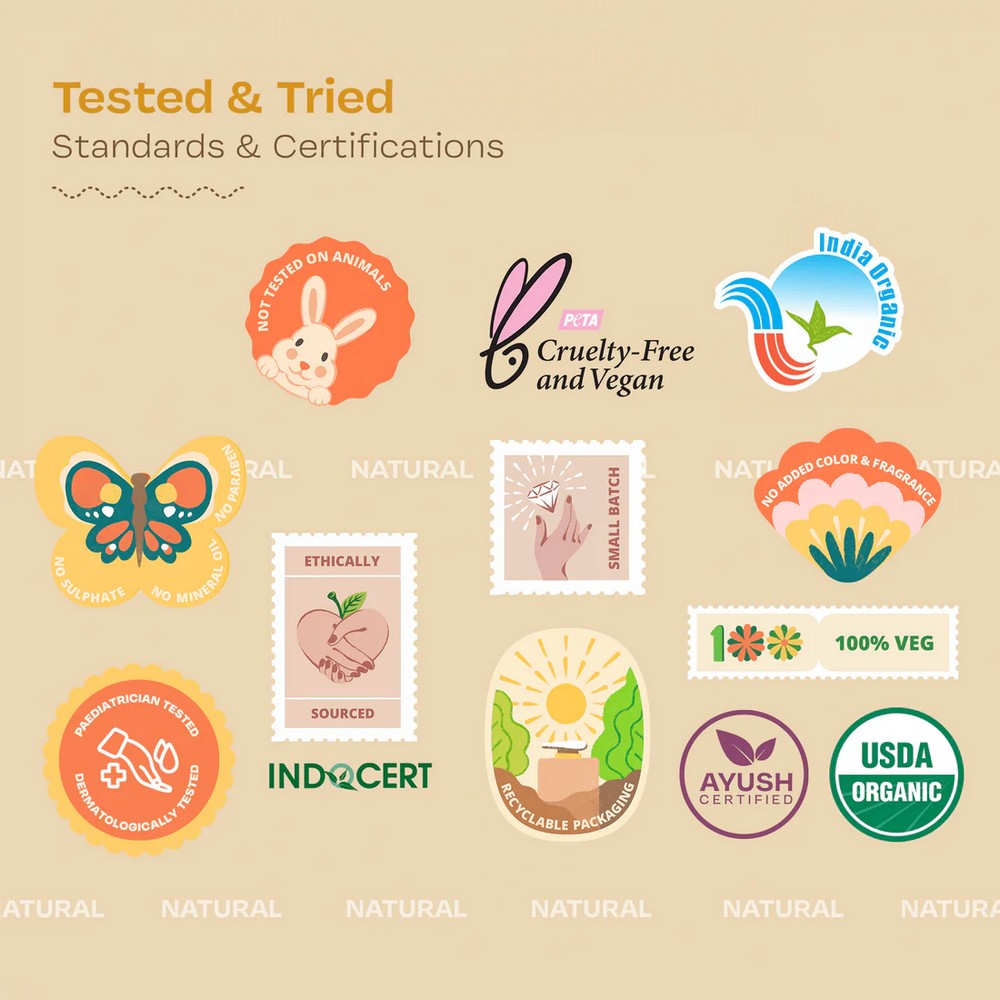 Happy Berries Lip Butter 100% Natural FDA Approved