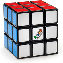 Load image into Gallery viewer, Spin Master Rubiks Cube
