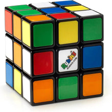 Load image into Gallery viewer, Spin Master Rubiks Cube
