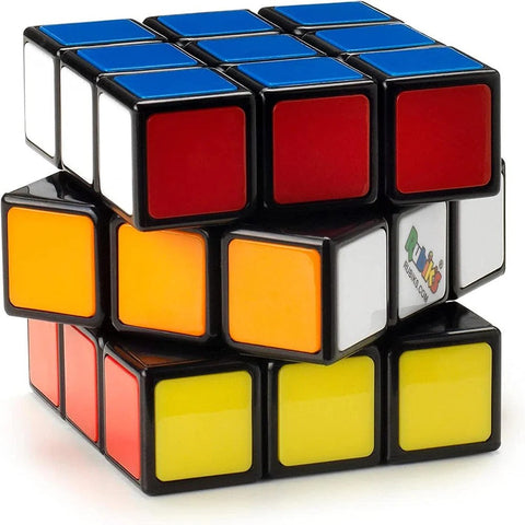 Spin Master Rubiks Cube